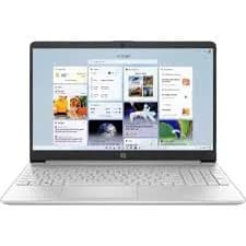 HP 15s-fq5190TU Laptop – 12th Gen Intel Core i7-1255U, 16GB RAM, 512GB SSD, 15.6" FHD