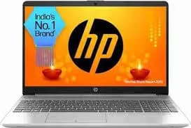 HP 250 G9 Laptop – 12th Gen Intel Core i5-1235U, 16GB RAM, 512GB SSD, 15.6" FHD