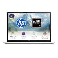 HP OmniBook 3 Laptop 16-bu0286TU