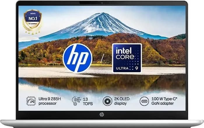 HP OmniBook 3 Laptop 16-bu0274TU