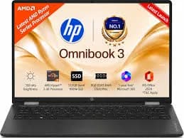 HP OmniBook 3 Laptop AI 14-ht0139TU
