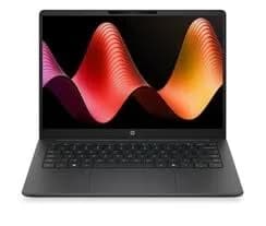 HP OmniBook 3 Laptop 14-hu0123TU