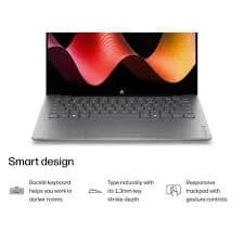 HP OmniBook 3 Laptop 14-hy0030AU