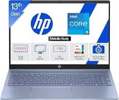 HP OmniBook 5 Laptop 16-ba1124TU