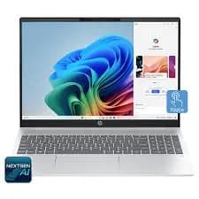 HP OmniBook 5 Laptop Next Gen AI 16-ag1048AU