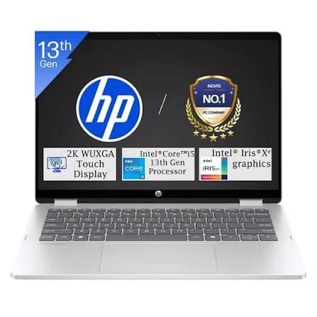 HP OmniBook 7 Laptop AI 14-fr0789TU