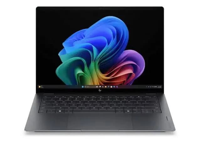 HP OmniBook Ultra Laptop Next Gen AI 14-kd0081TU