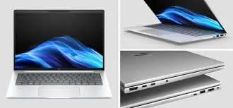 HP EliteBook 8 G1i 14 inch Notebook AI PC – DM6M8PT