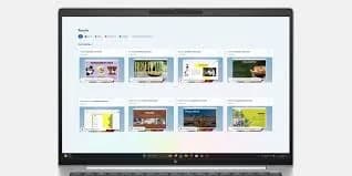 HP EliteBook 8 G1a 14 inch Notebook AI PC – DK7Q9PT