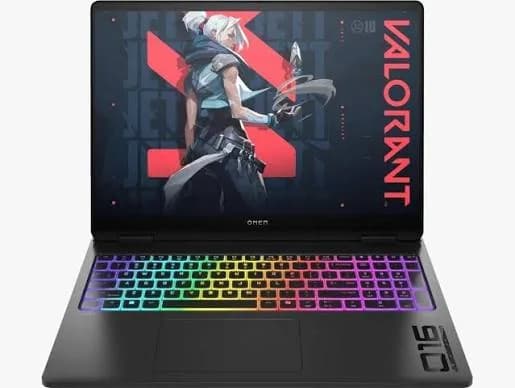HP OMEN Gaming Laptop 16-am0076TX