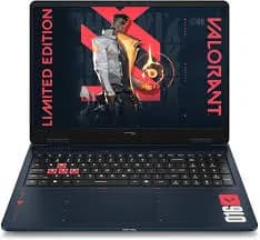 HP HyperX OMEN 16 inch Gaming Laptop PC 16-ap1010AX