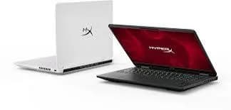 HP HyperX OMEN 16 inch Gaming Laptop PC 16-ap1096AX