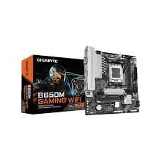 GIGABYTE B650M GAMING WIFI Motherboard