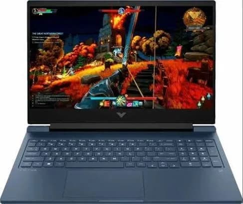 HP Victus Gaming Laptop 15-fa3006TX