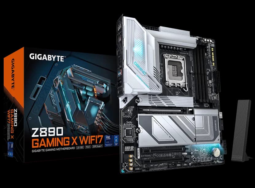 GIGABYTE Z890 GAMING X WIFI7 Motherboard