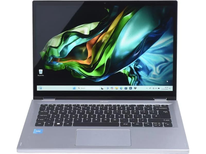 Acer Aspire 3 Spin 14
