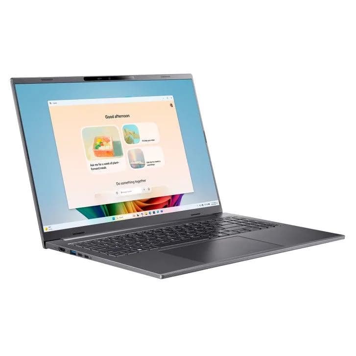 Acer Aspire 14/16 AI AMD