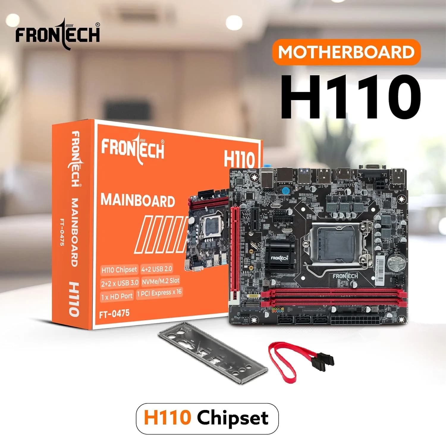 Frontech FT-0475 H110