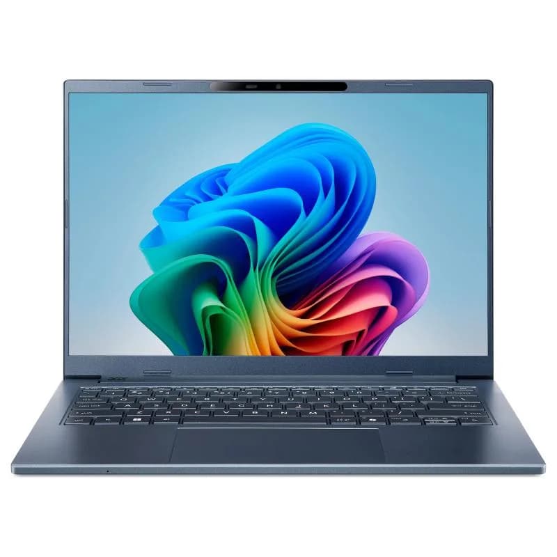 Acer Aspire 14/16 AI Snapdragon