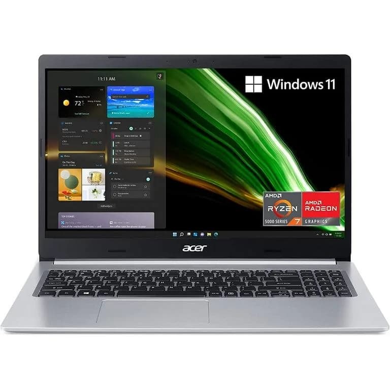 Acer Aspire AMD