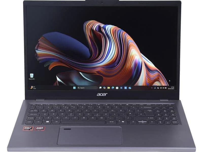 Acer Aspire Go AMD