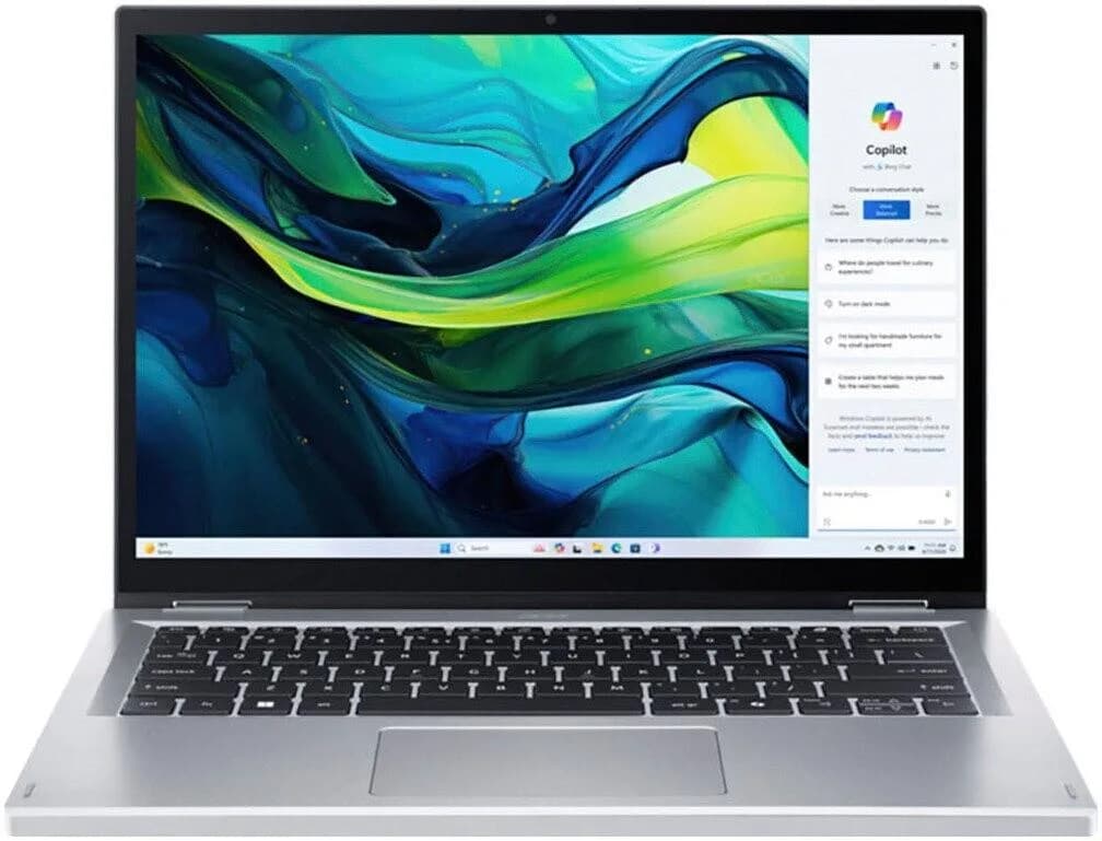 Acer Aspire Go Spin 14