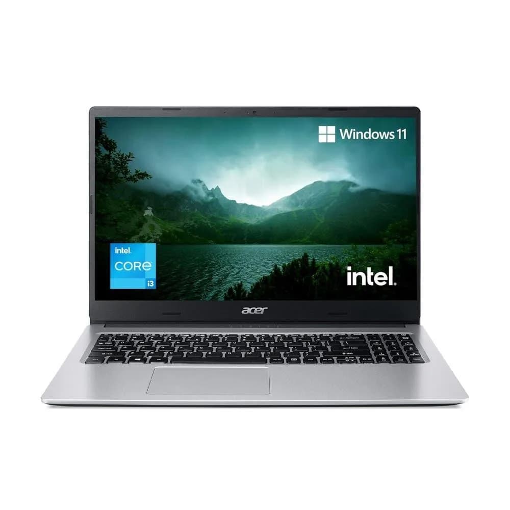 Acer Aspire Intel