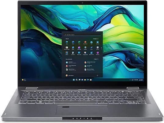 Acer Aspire Spin 14