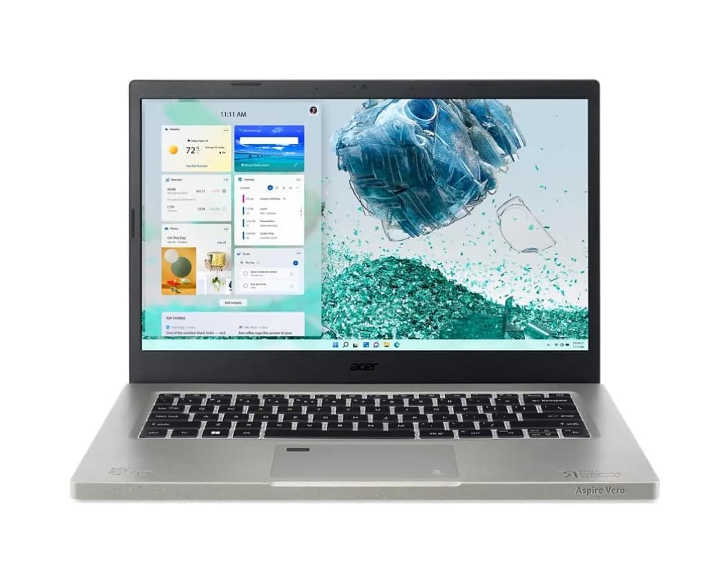 Acer Aspire Vero 14