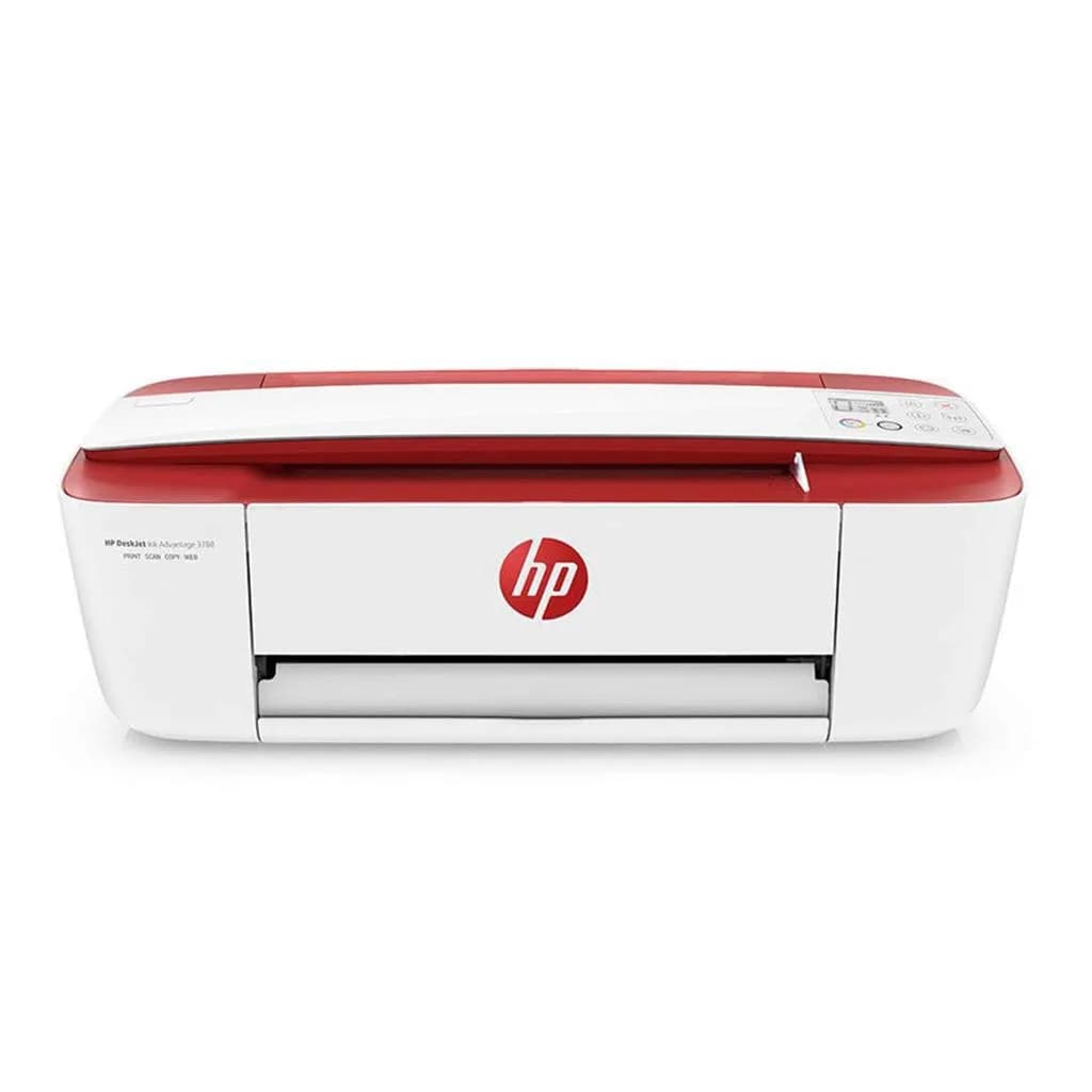 HP DeskJet Ink Advantage 4388 All-in-One Printer