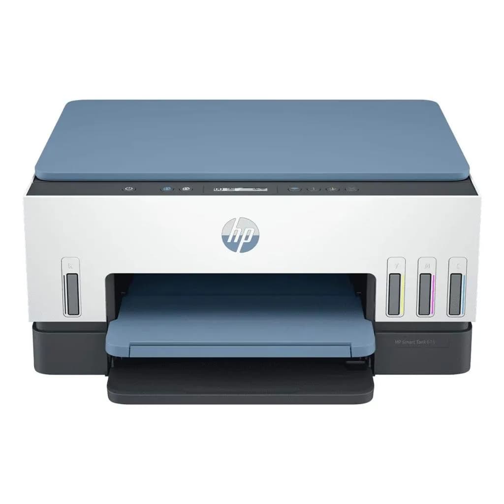 HP Smart Tank 675 All-in-One