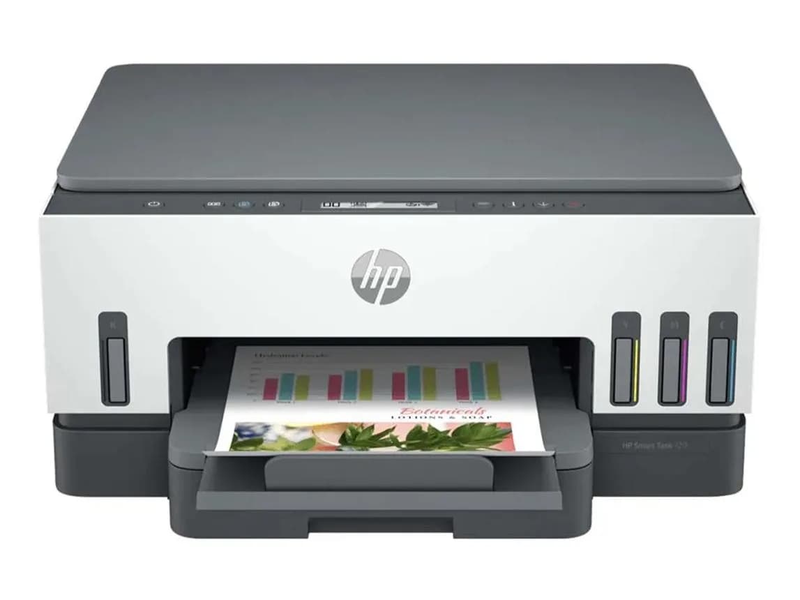 HP Smart Tank 720 All-in-One