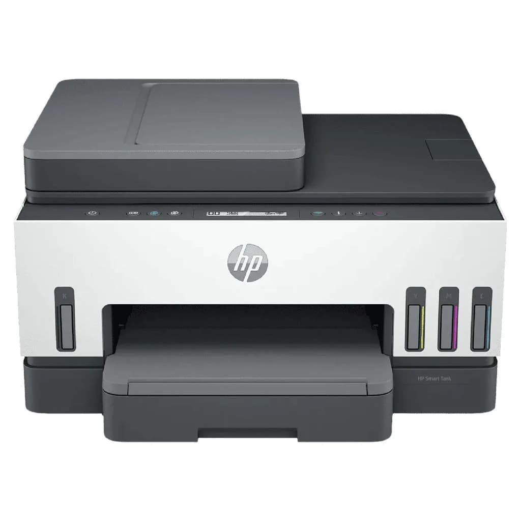 HP Smart Tank 750 All-in-One