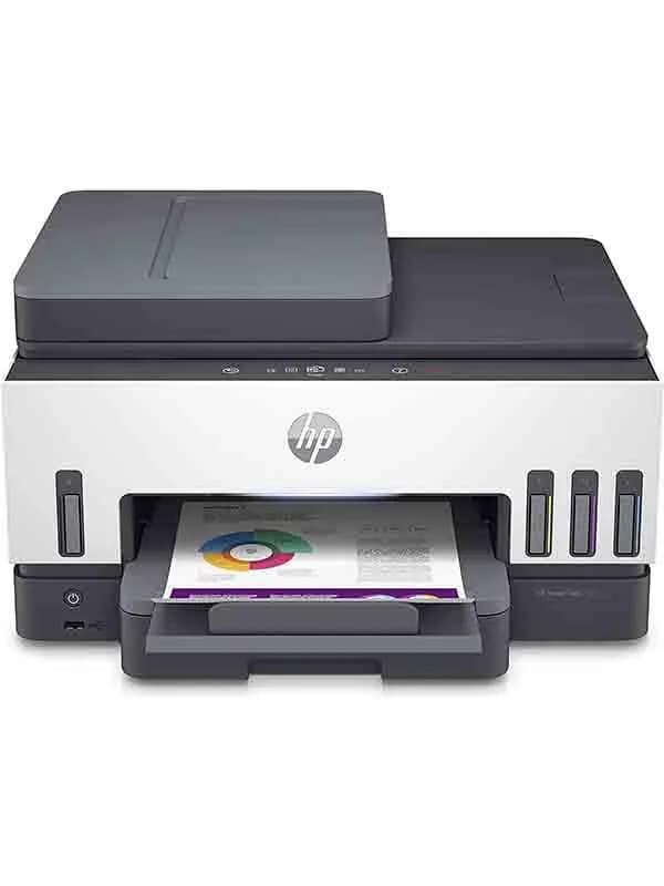 HP Smart Tank 790 All-in-One