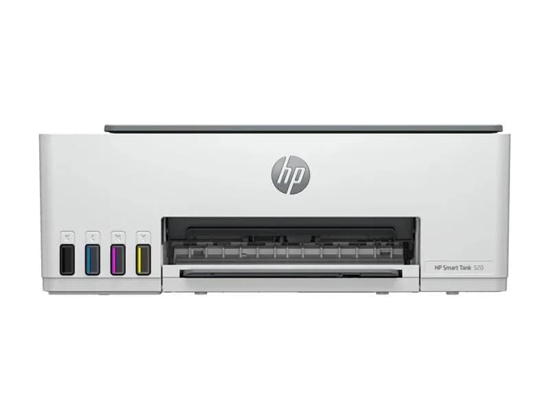 HP Smart Tank 520 All-in-One