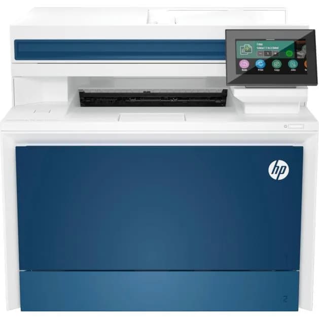 HP Color LaserJet Pro MFP 4303fdw