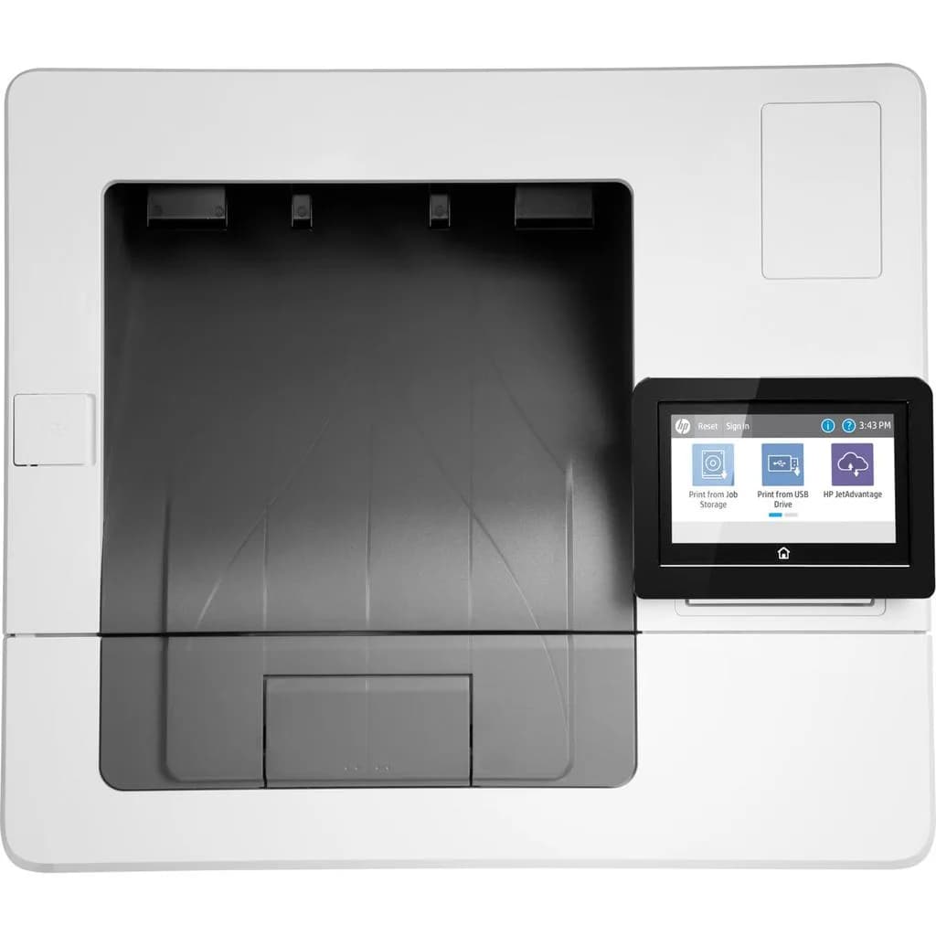 HP LaserJet Managed E50145dn