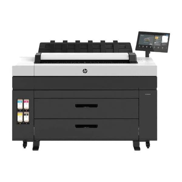 HP PageWide XL 3800