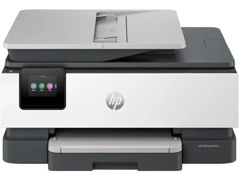 HP OfficeJet Pro 8120e All-in-One