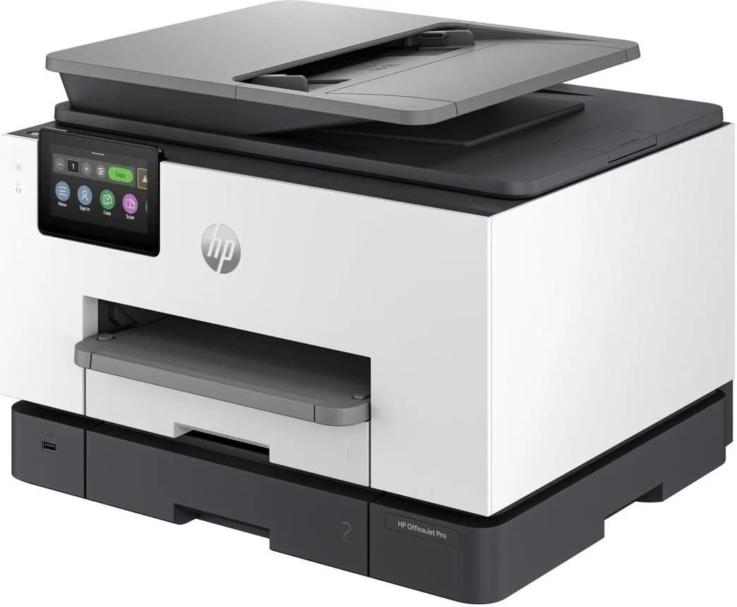 HP OfficeJet Pro 9130b All-in-One