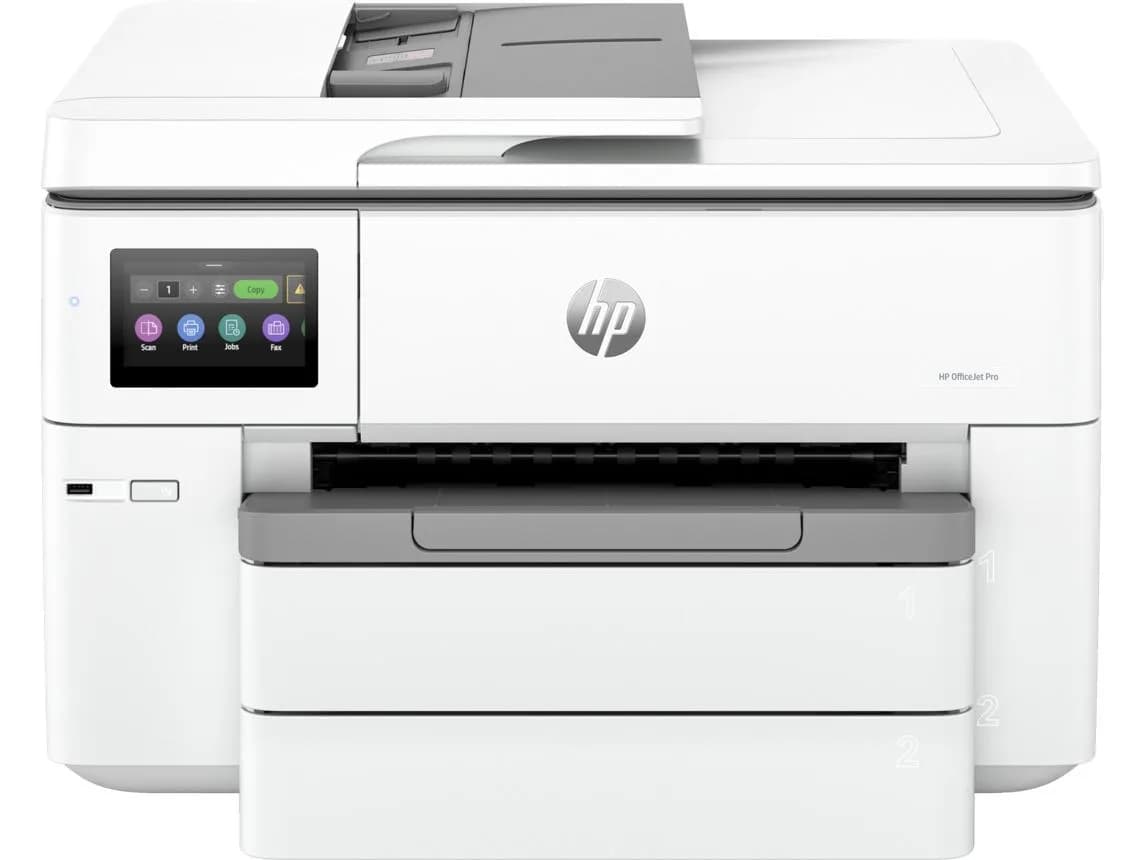 HP OfficeJet Pro 9730e Wide Format All-in-One