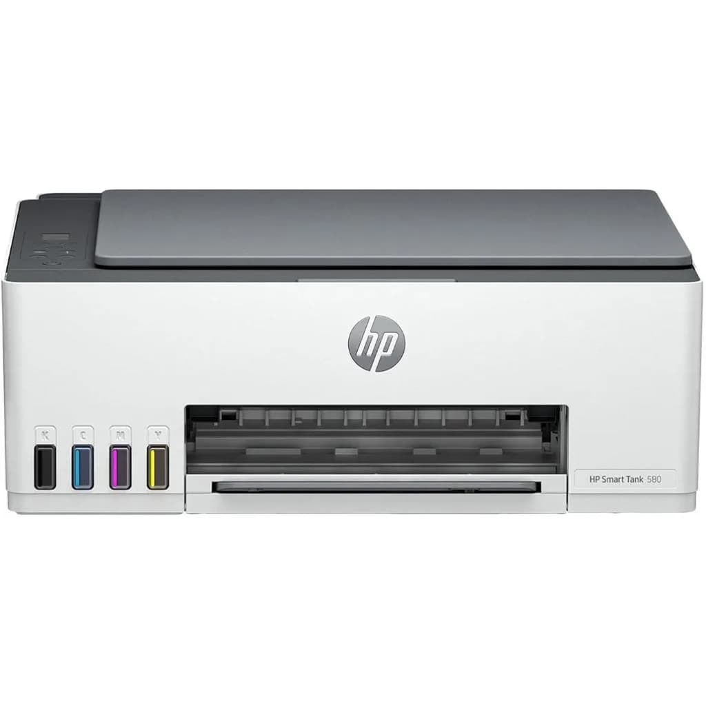 HP Smart Tank 5800 All-in-One