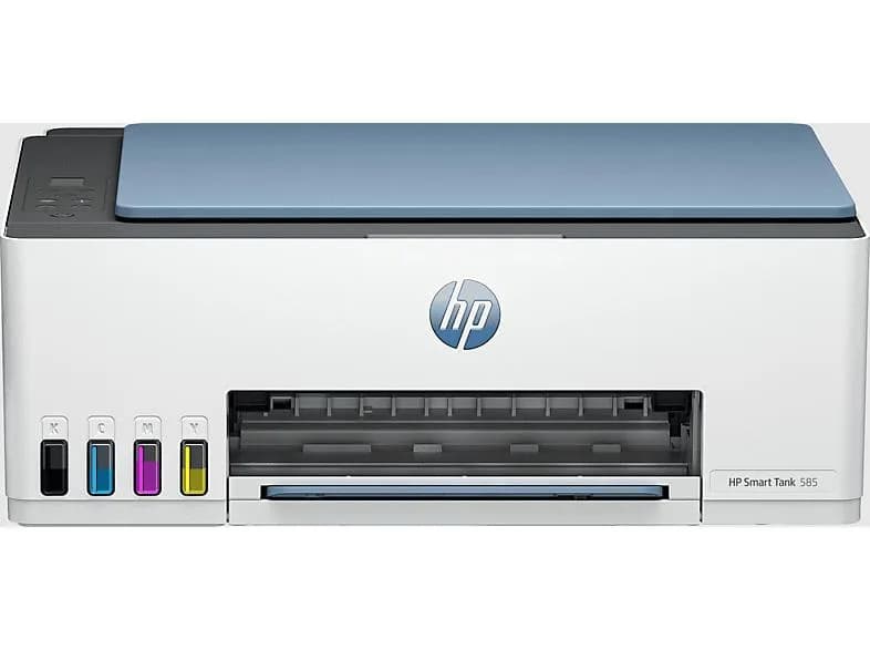 HP Smart Tank 5855 All-in-One