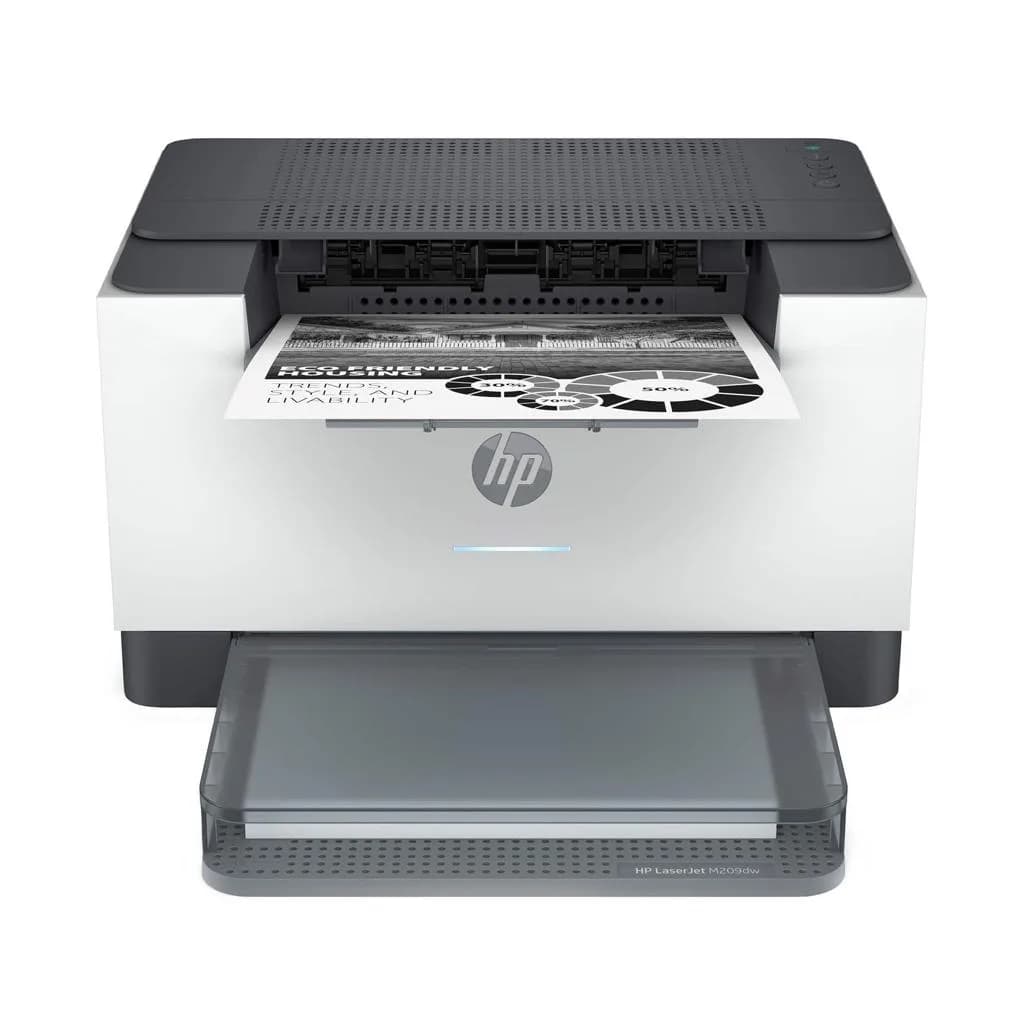 HP LaserJet M209dw
