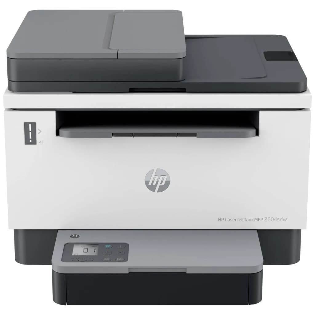 HP LaserJet Tank MFP 2606sdw