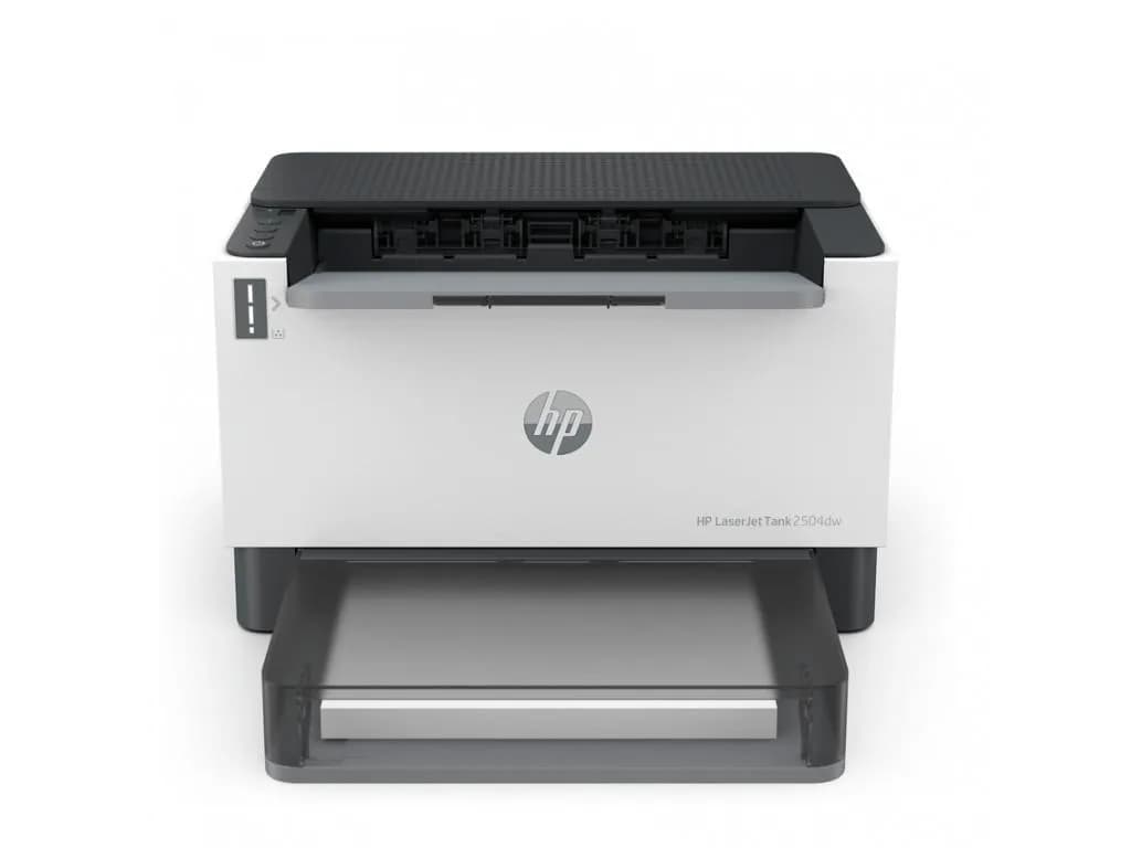 HP LaserJet Tank 2504dw