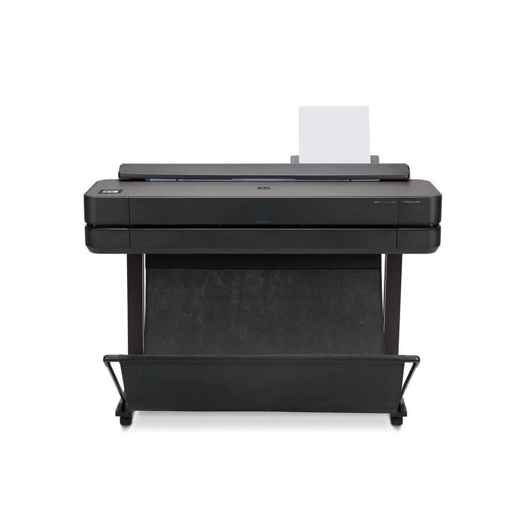 HP DesignJet T650 36-in Printer