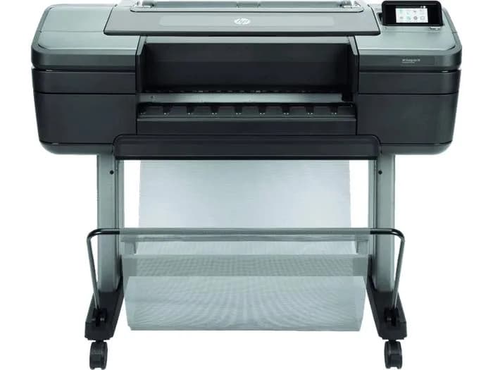 HP DesignJet Z6 24-in