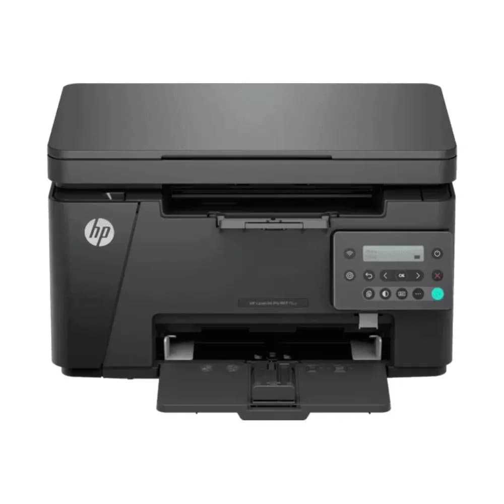 HP LaserJet Pro MFP M126nw Plus