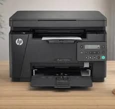 HP LaserJet Pro MFP M126nw